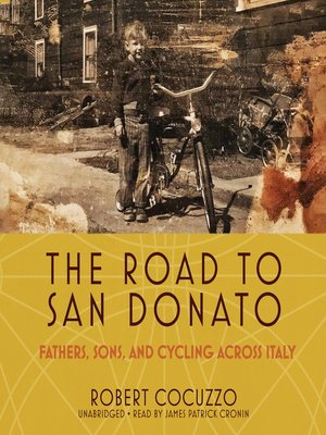 cover image of The Road to San Donato